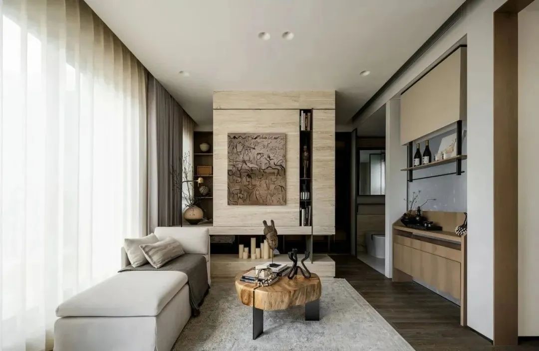 重庆龙湖·天曜昱府上叠样板间丨中国重庆丨臻界设计-45