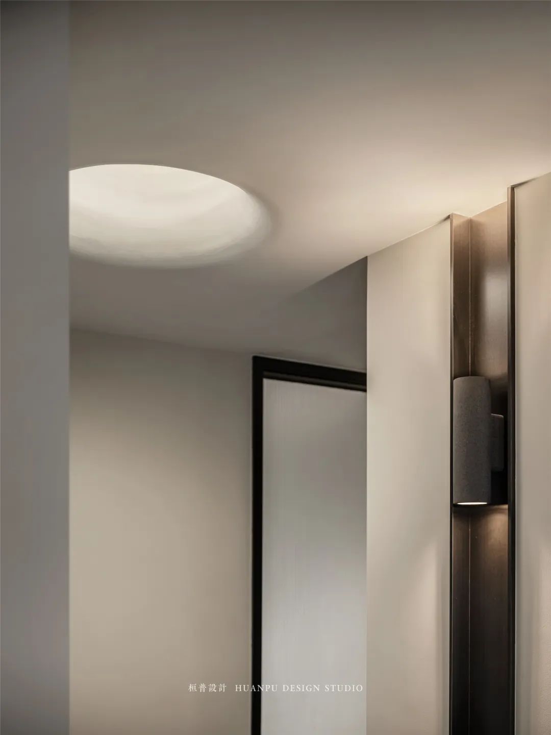 现代简约三居,为星星打造的温暖新家丨中国深圳丨深圳桓普设计-32