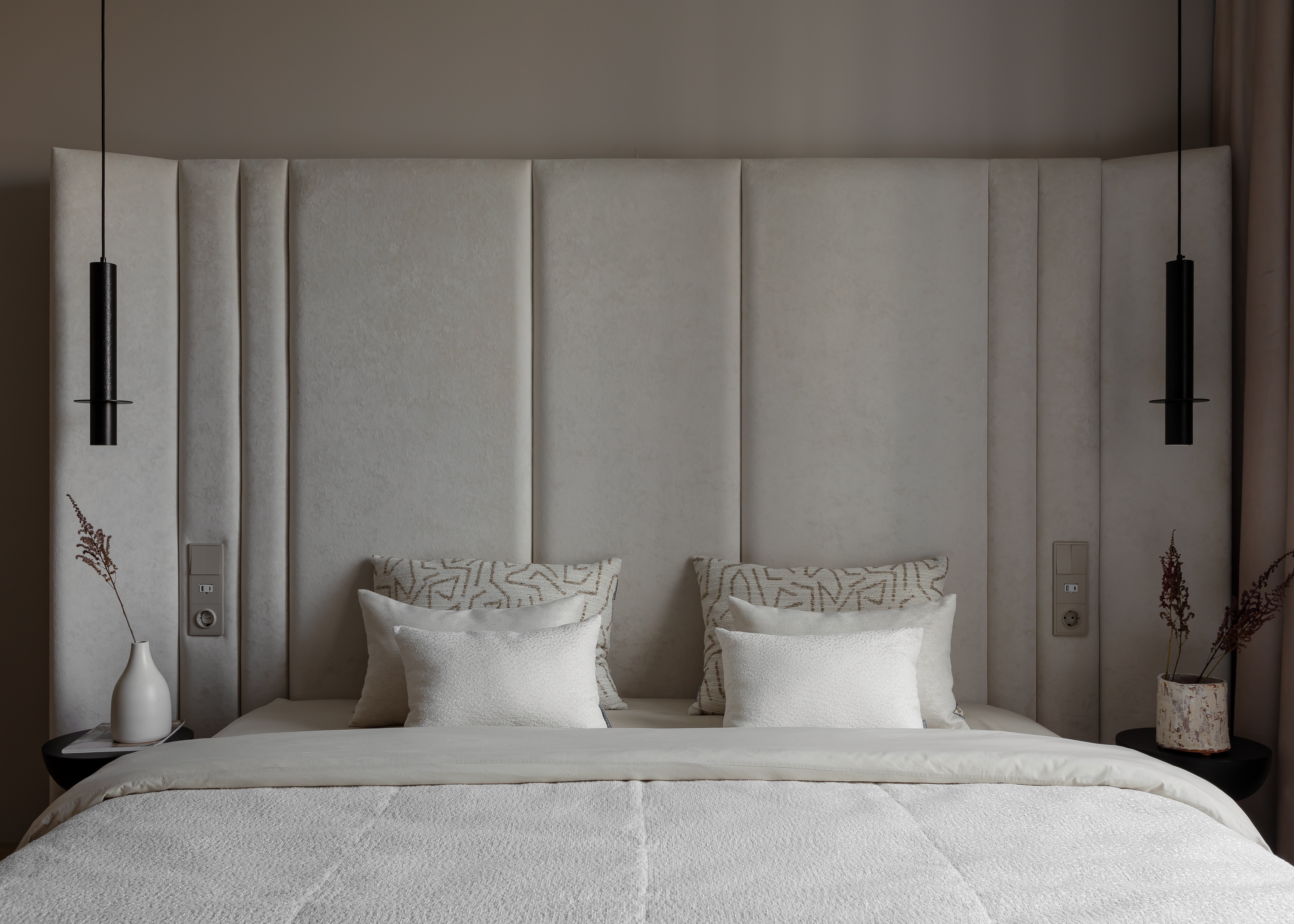 俄罗斯叶卡捷琳住宅 | Qburo-20