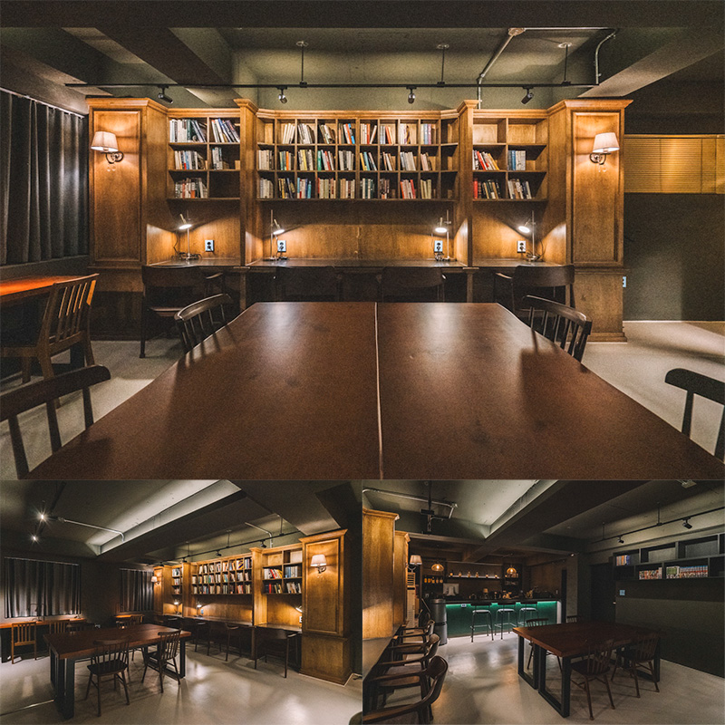 16 平米北欧风格公寓 | 极简与复古的完美融合-1