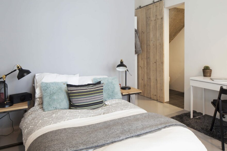 Britannia Row工作室,Pink Floyd录音室-20