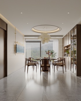 审美的尽头是新中式