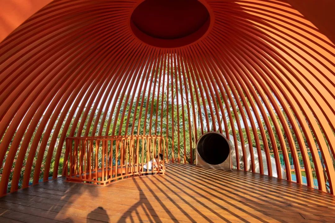 珠海华发绿洋湾公园-8