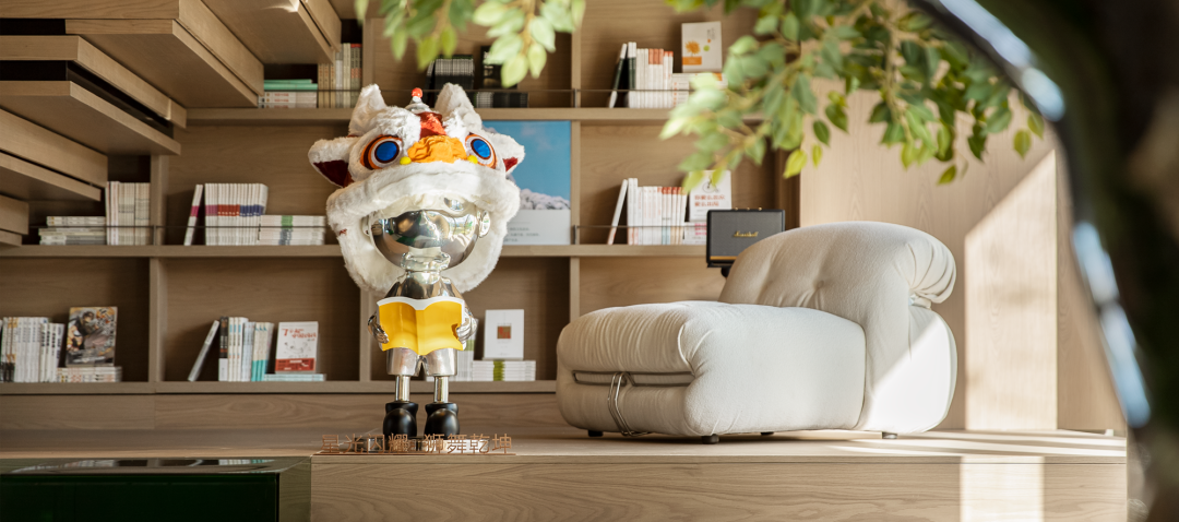 贵阳万科·未来溪地丨中国贵阳丨软装GNU金秋设计,硬装深圳市梵一舍室内装饰设计-83