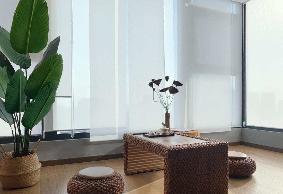 禅意家居设计,寻找内心的宁静与超脱-12