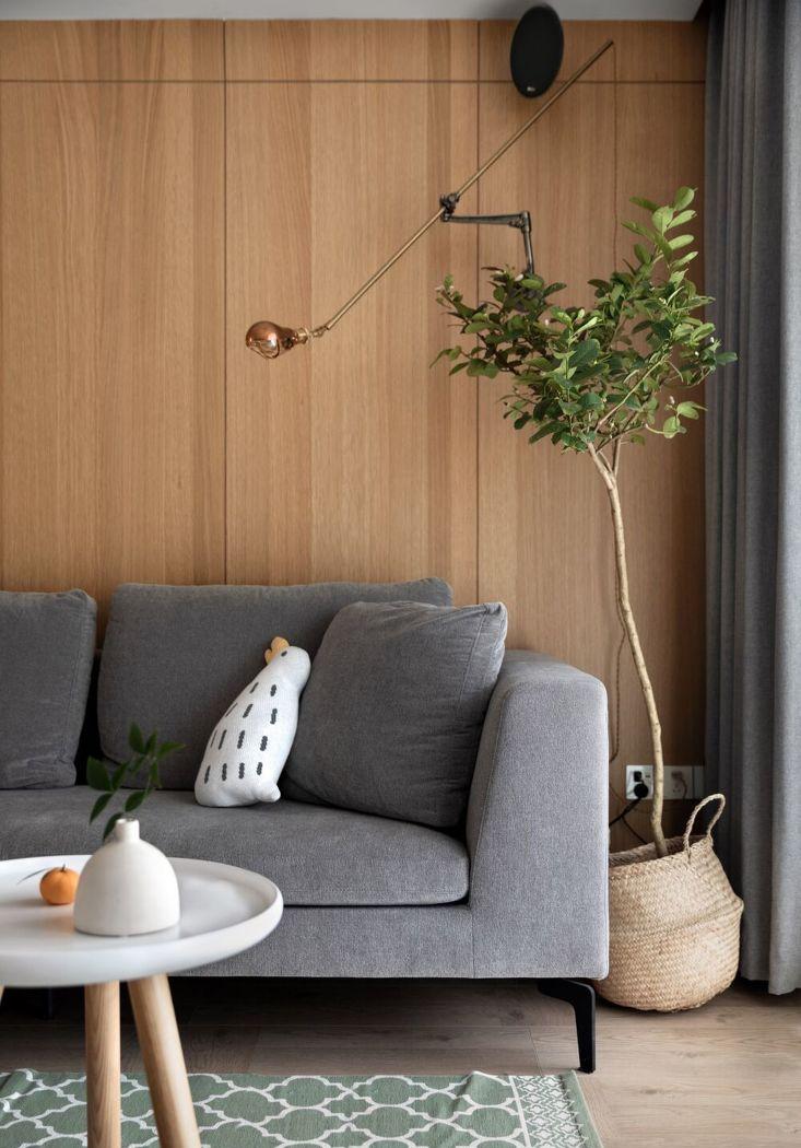 森呼吸 · 打造会呼吸的理想家居空间-6