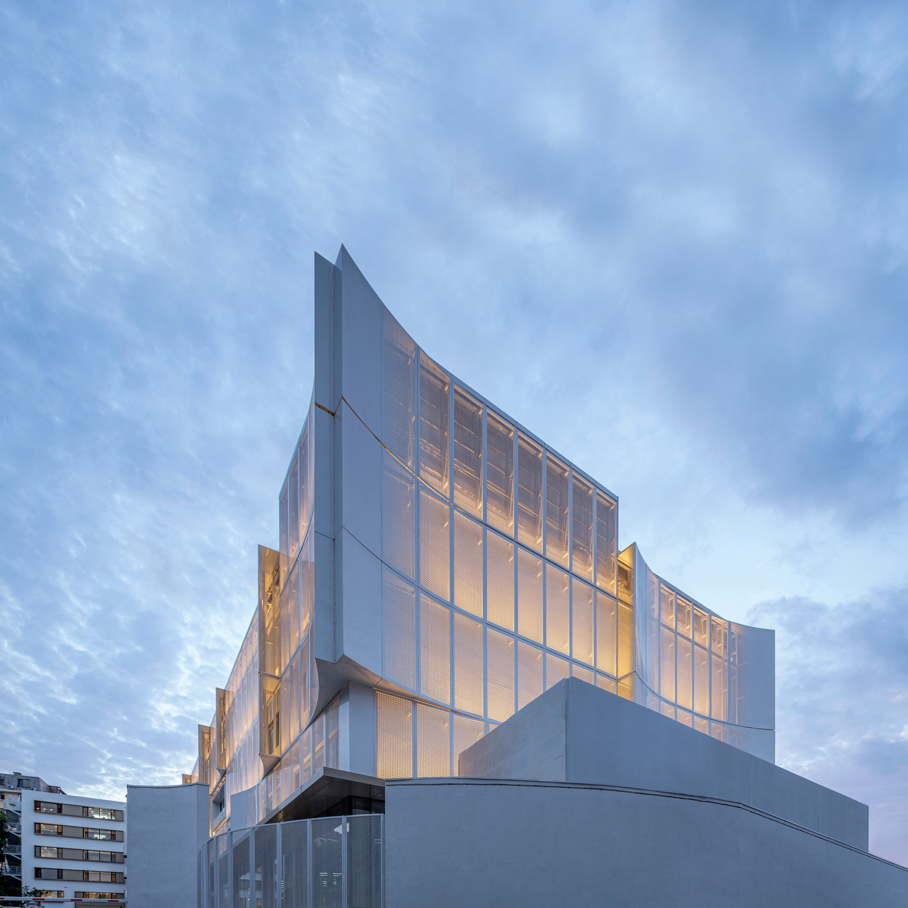 大连三十七相丨中国大连丨UUA建筑师事务所-65