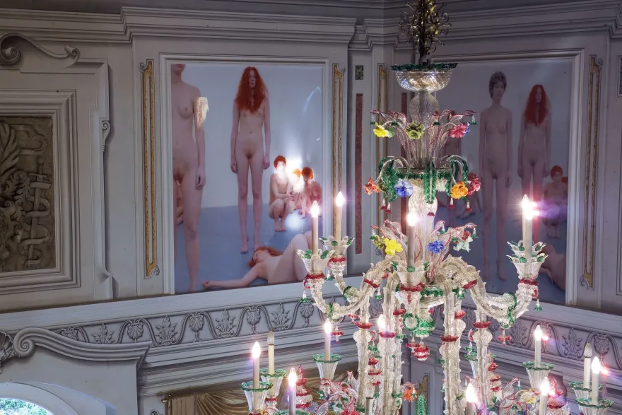 意大利 Verona BYBLOS 艺术酒店-5