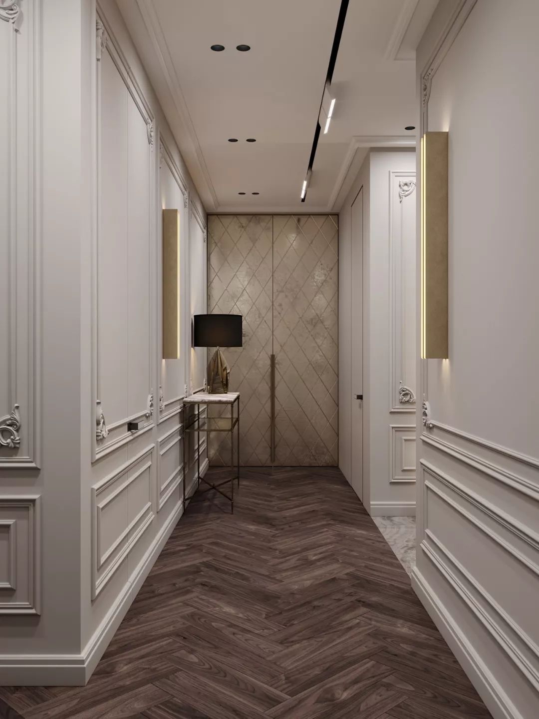 DE & DE · 圣彼得堡的现代与时尚-56