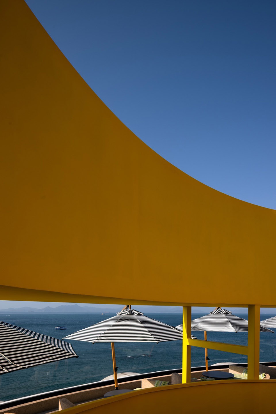 苫也·阅夕岛，深圳 / 蜚声设计-76