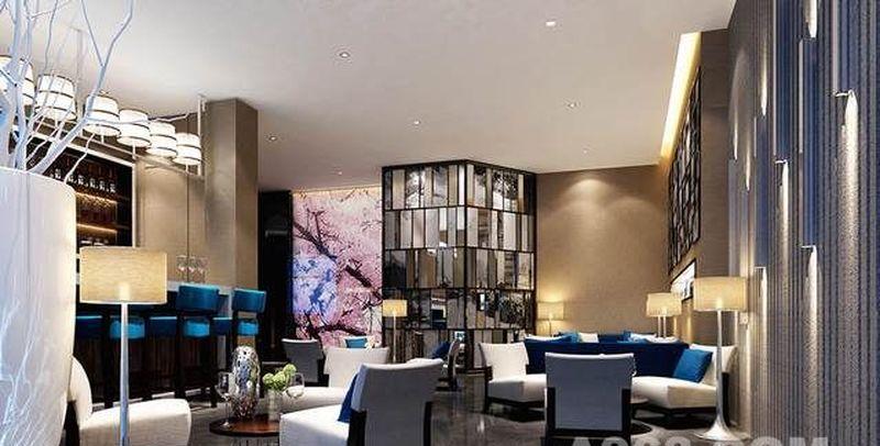 美伦时尚宾馆酒店-13