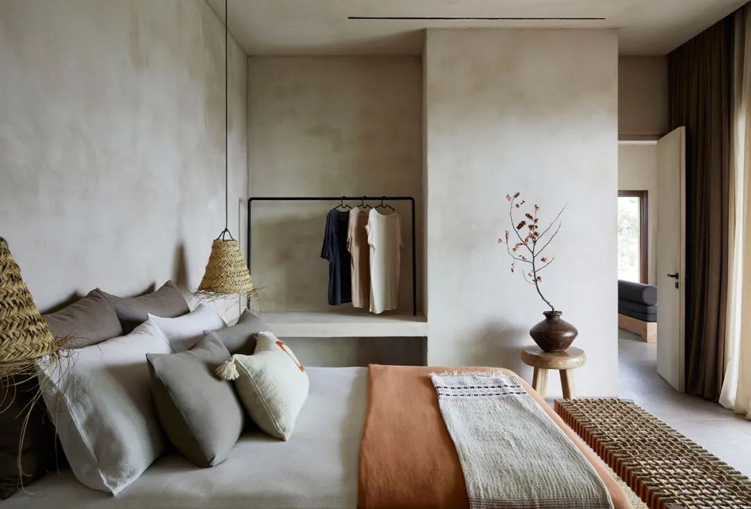 Secret Roc Villas · 自然和谐的海岛度假别墅丨希腊丨Kefalonia 建筑实践事务所-5