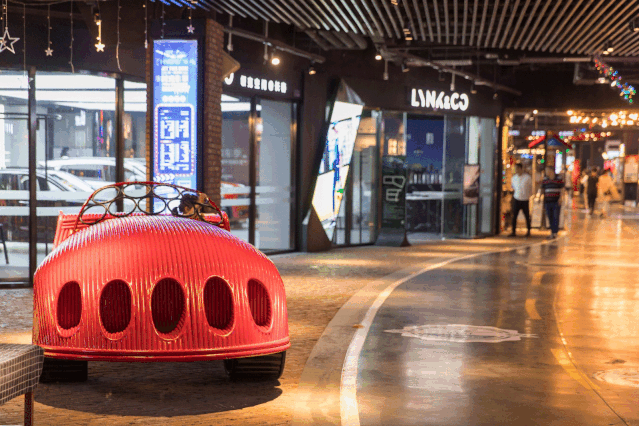 爆红主题街区-84