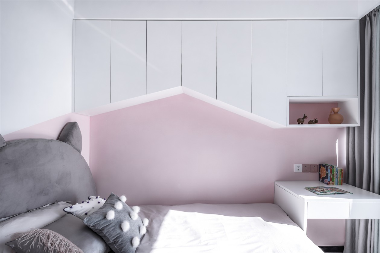 深圳 150 平现代简约家居，品质生活与艺术氛围的完美融合-57