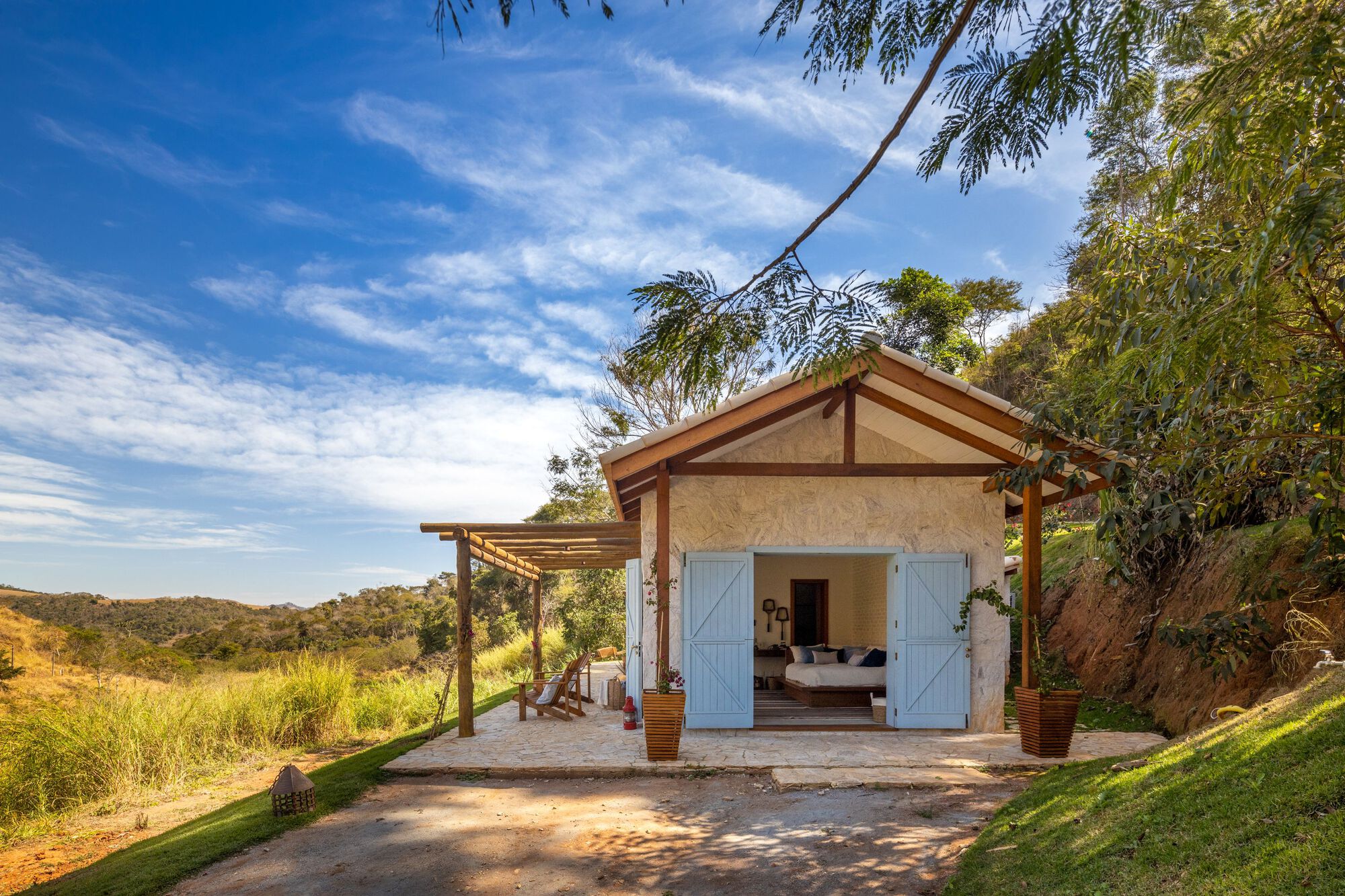 山区牧场丨Hana Lerner-5