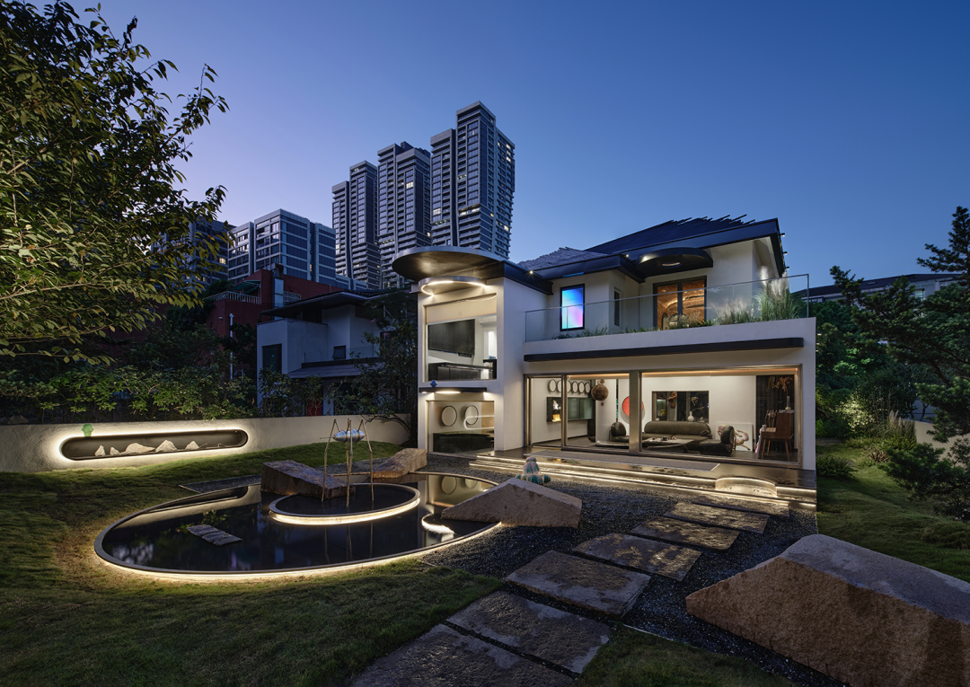 一亩朴拙而憨趣的设计 “自耕地” | PIG DESIGN 李文强-37