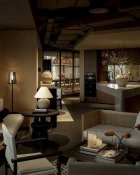 CCD上海丨中国上海丨CCD郑中设计,CCD·MED兆影设计,CCD·WOWU无物艺术顾问