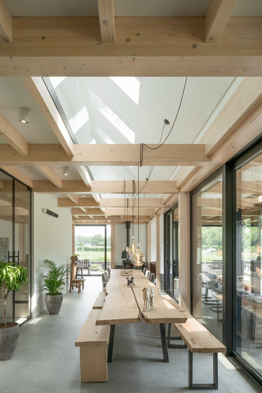 Two Detached New Homes and a Studio-20