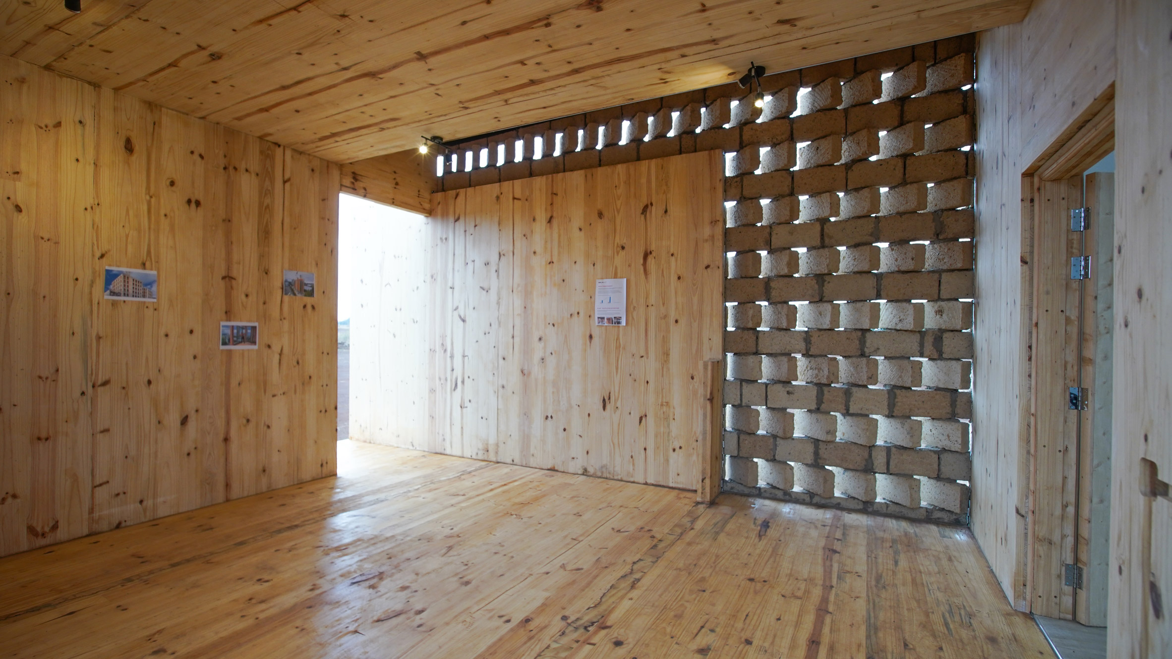 "瑞典 Sara 文化中心 | 世界第二高木塔，碳负排放"-60