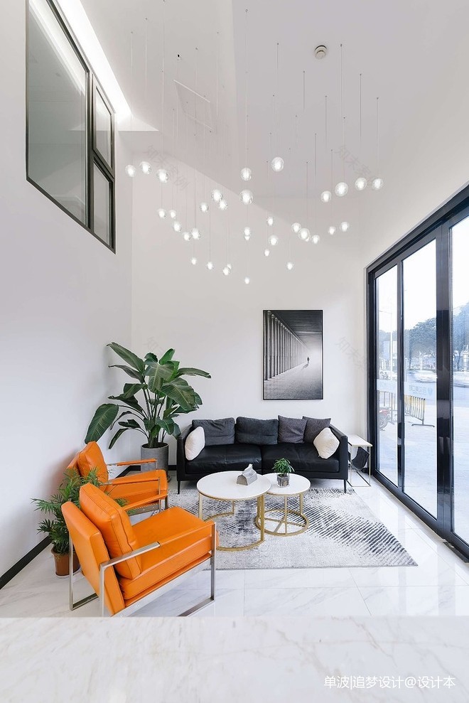 50万元医疗机构300平米装修案例(牙科诊所)-10