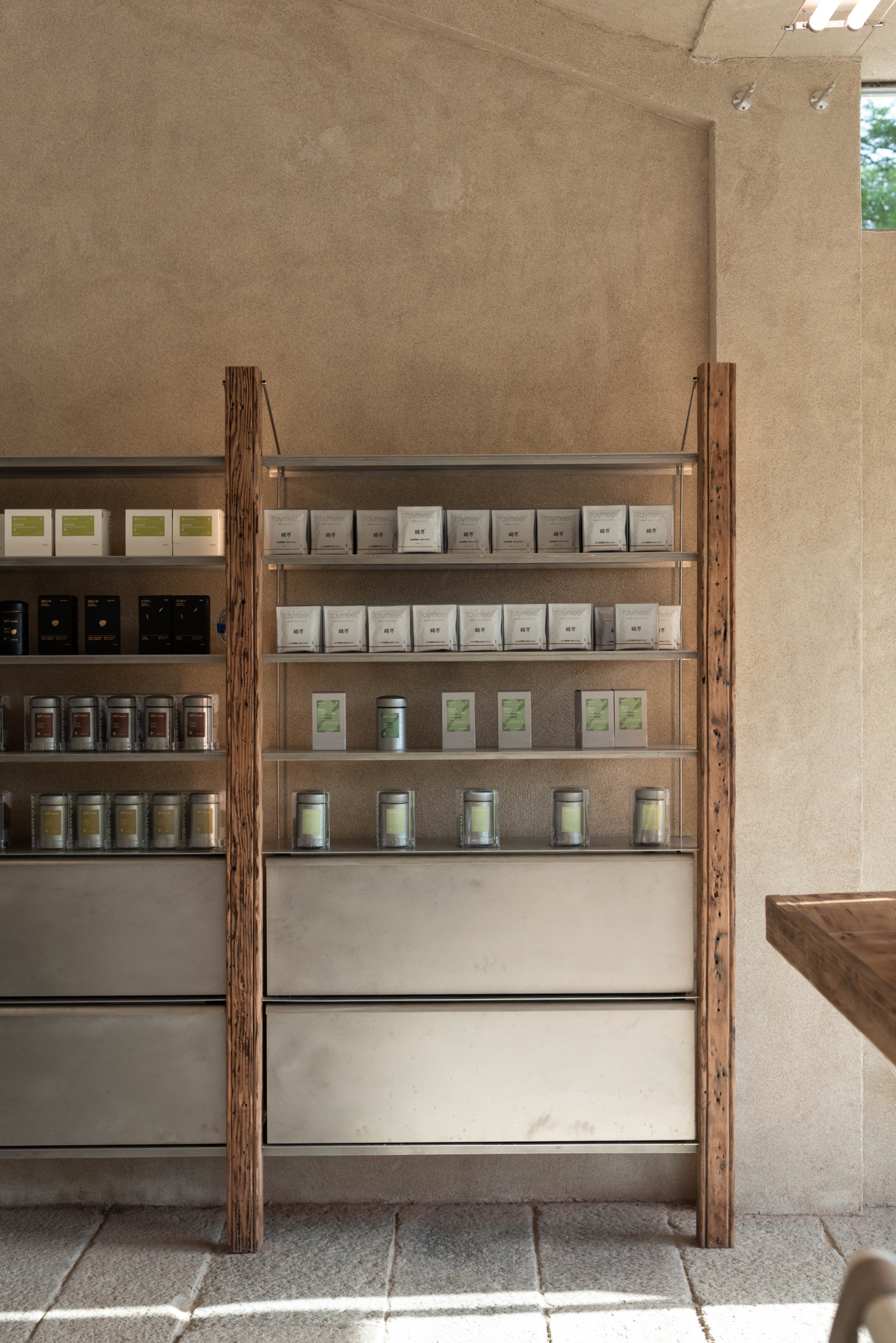 崎寻·分茶寻游丨中国成都丨退化建筑-23