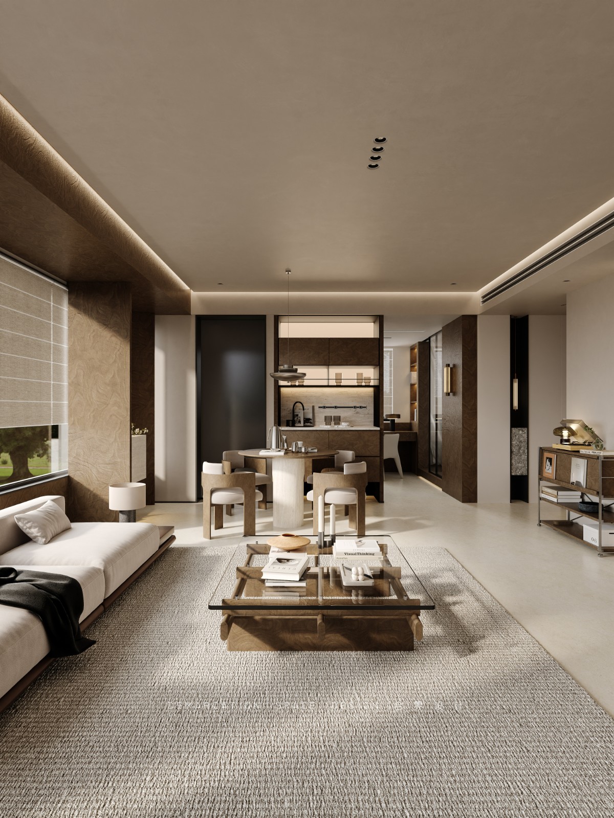 H·J原创·存在时光里的家-14