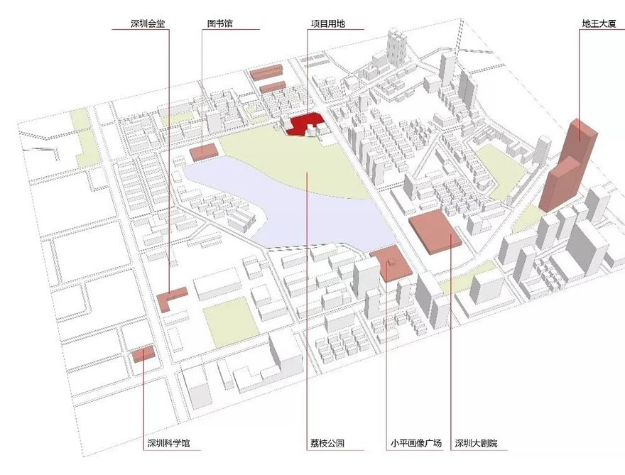 深圳市青少年活动中心-9