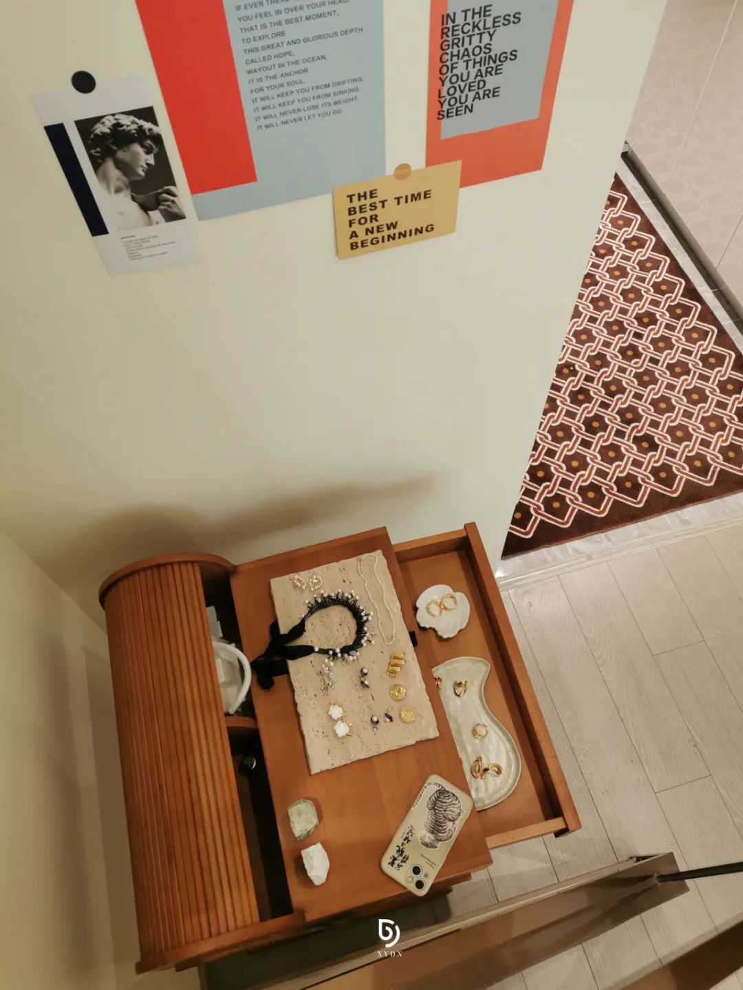 乌托邦式的服装工作室 · SHUWEN 理想国度丨中国杭州丨穆汖-93