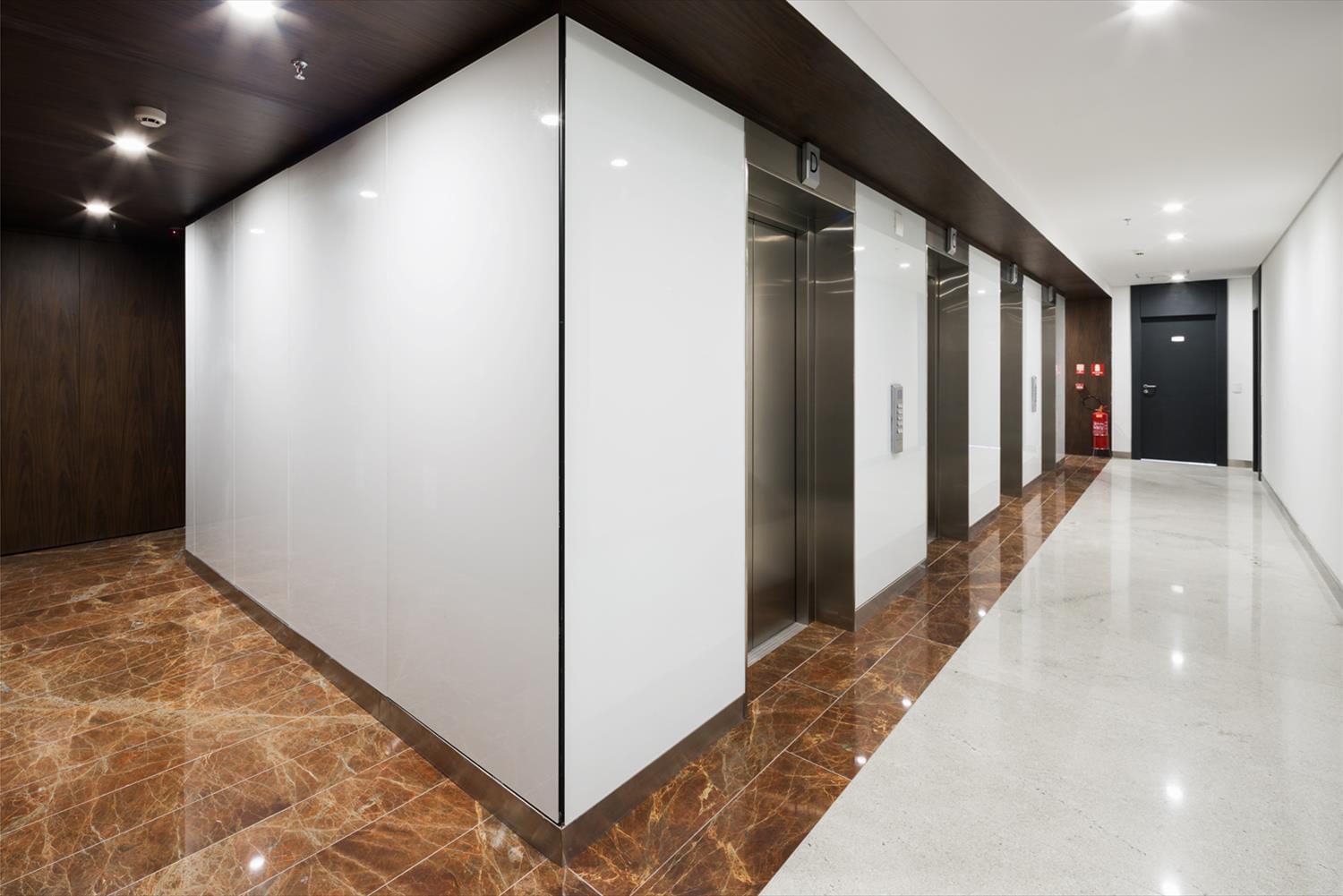 中庭办公室花园-11