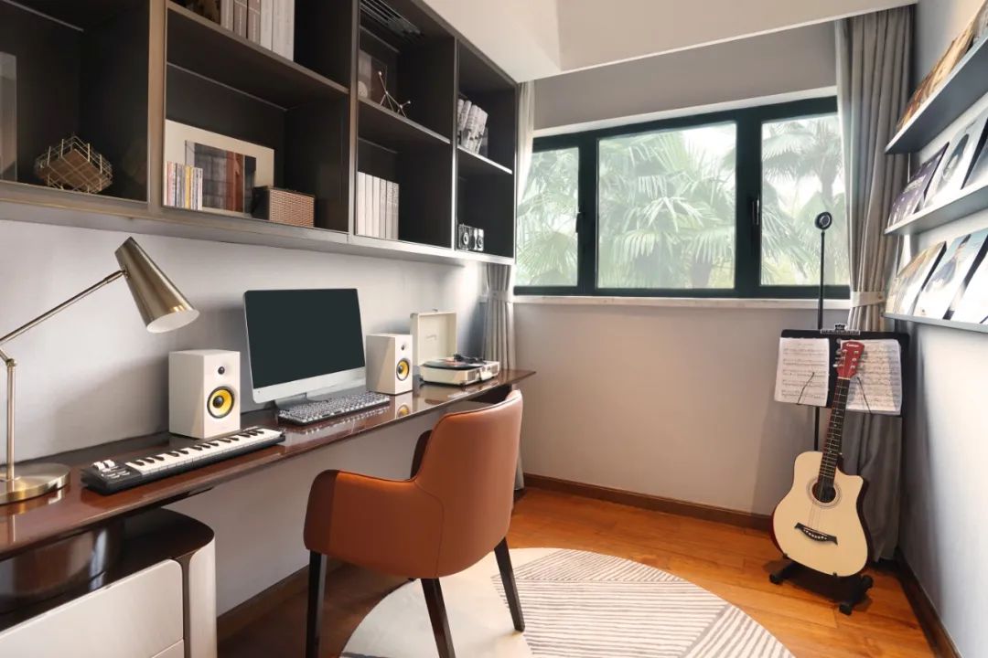 广州景业·壹方天地样板间丨中国广州-37