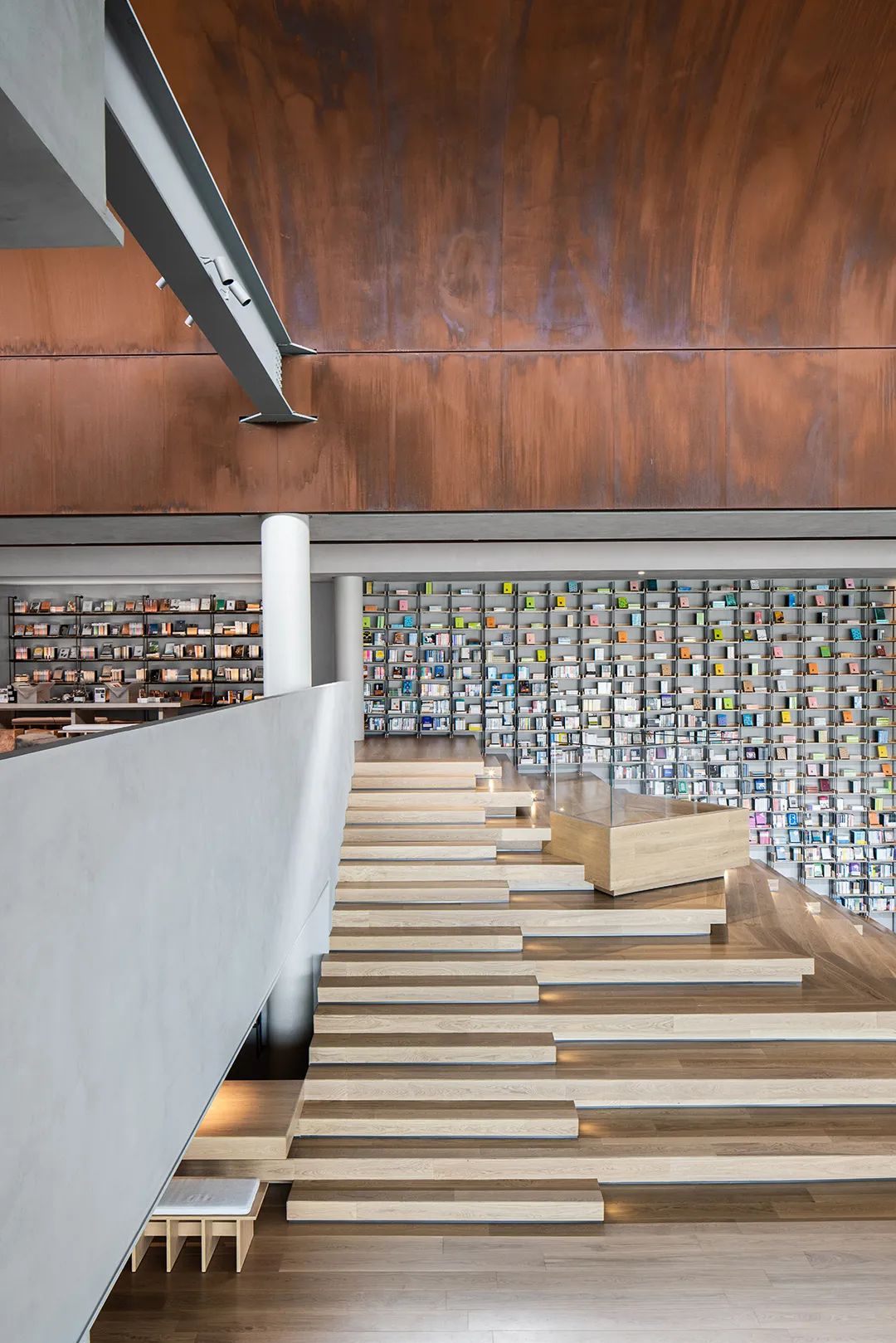 合肥空港国际小镇未来生活场景探索-55