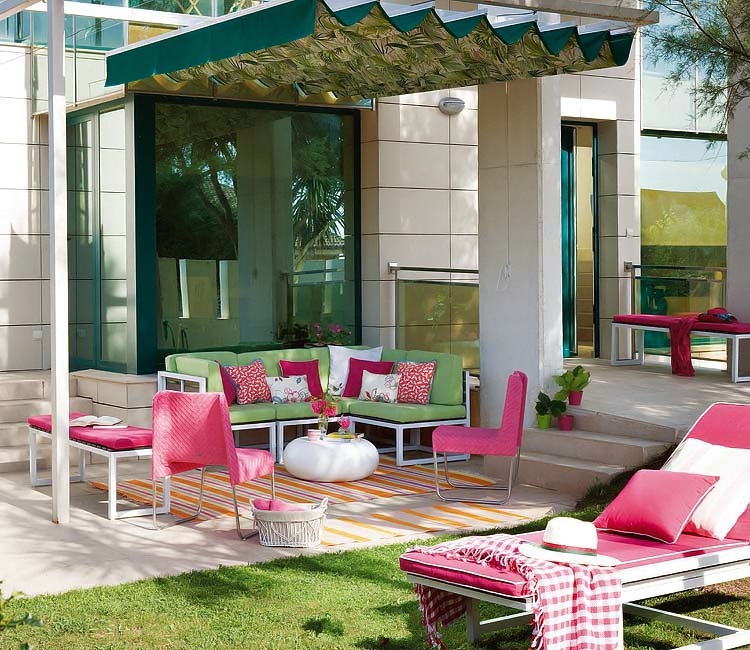 海边别墅美屋-6