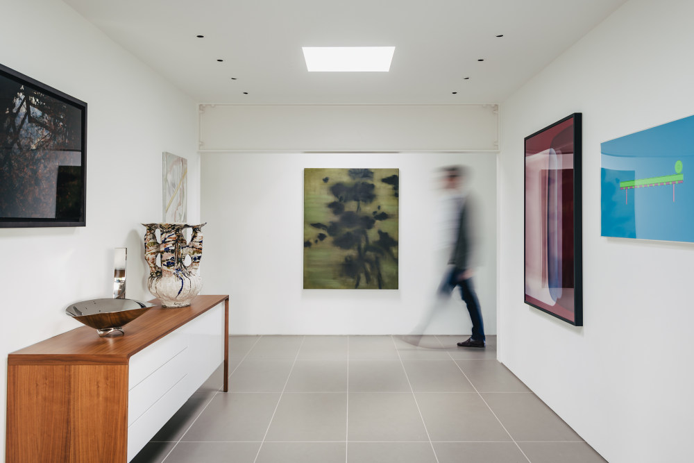 现代之家 · 70 年代中期现代主义之家的蜕变-25