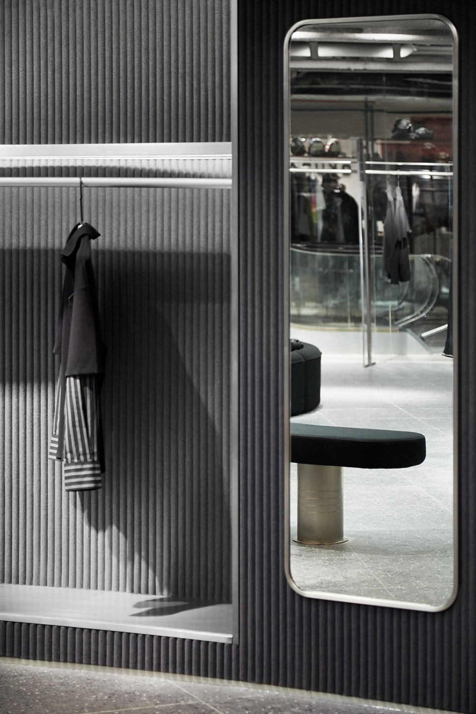 K11 MUSEA 一尚门买手店,香港 / 立品设计-63