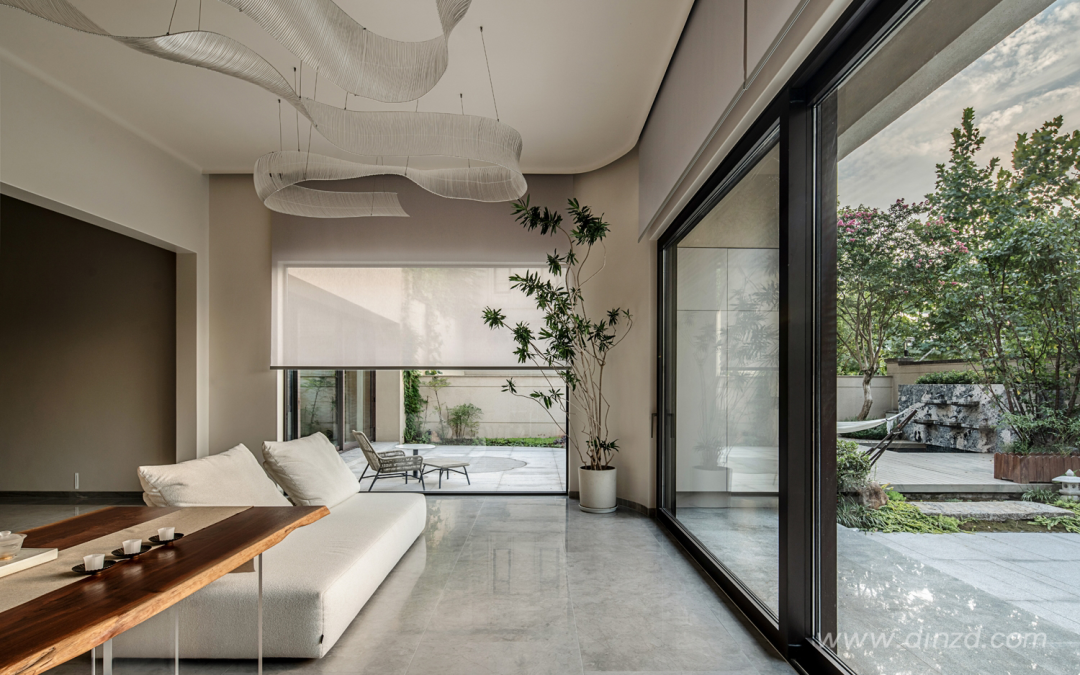 重庆龙湖新江与城·天琅丨中国重庆丨重庆山点水建筑设计事务所-10