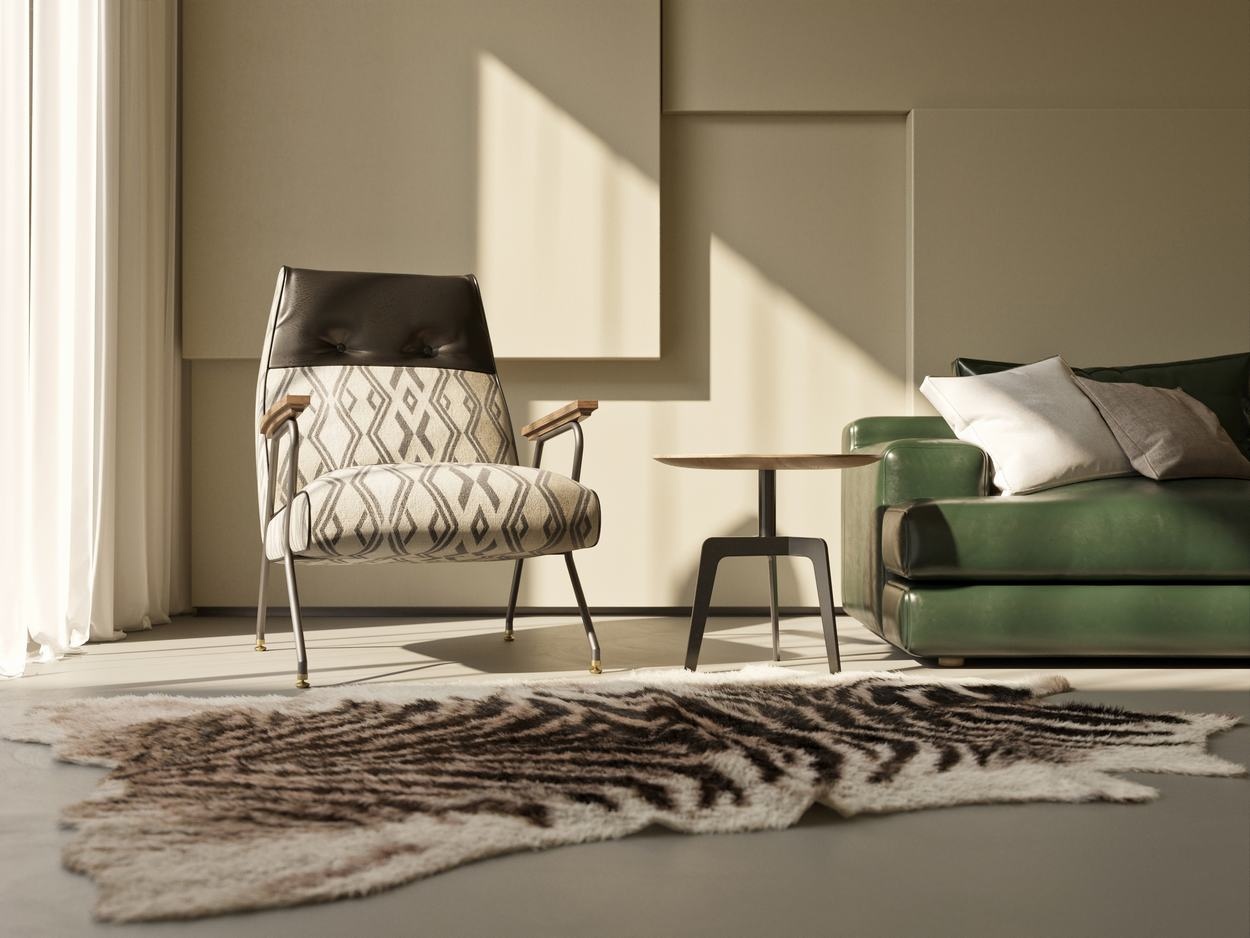 忆江南·中式别墅丨ZHBB 效果表现-69