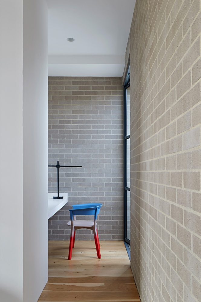 South Yarra Residence Hecker Guthrie-7