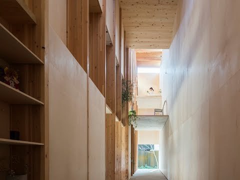 T  Katsutoshi Sasaki + Associates-36