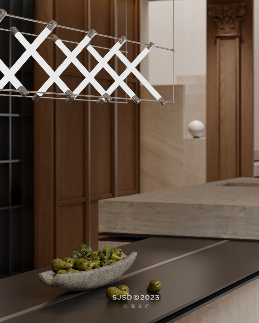 觅影丨中国广州丨塑境空间-36