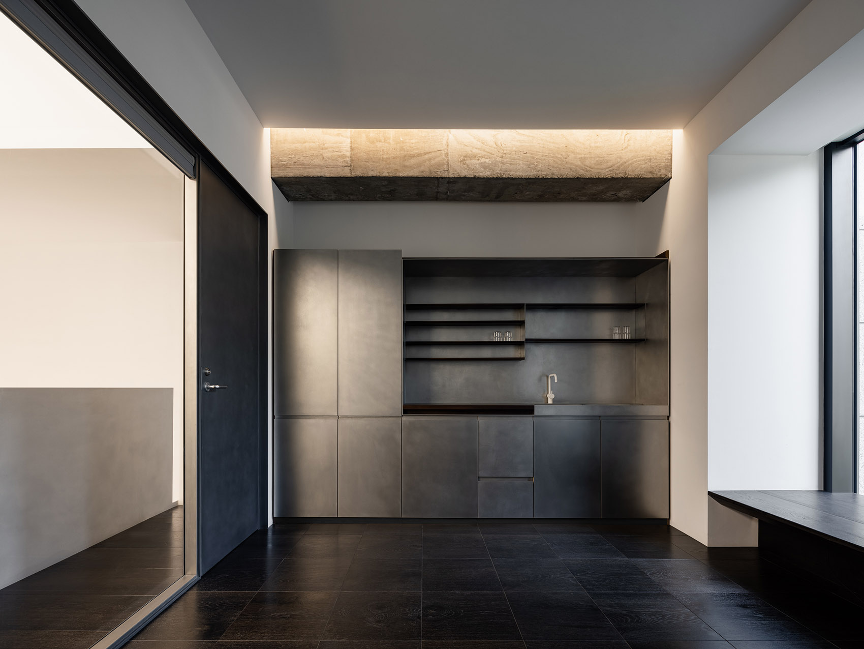 X sign Space 展览空间丨中国杭州丨蒋杰室内设计事务所-60