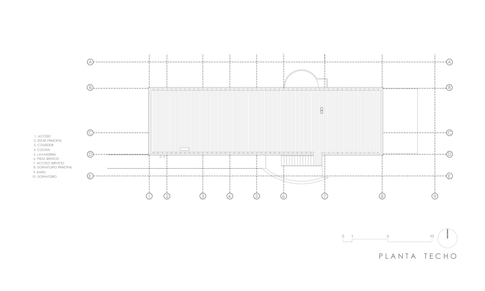 丨智利圣地亚哥丨MATHIAS KLOTZ-22