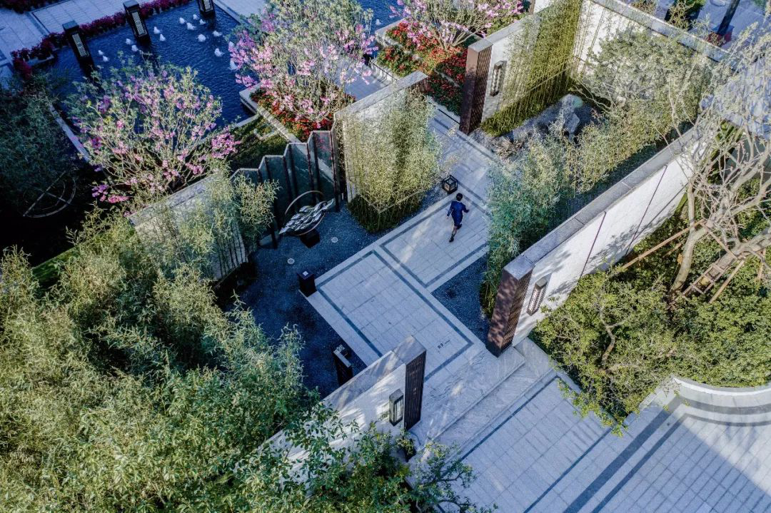 汕头金茂双悦湾营销会所-23