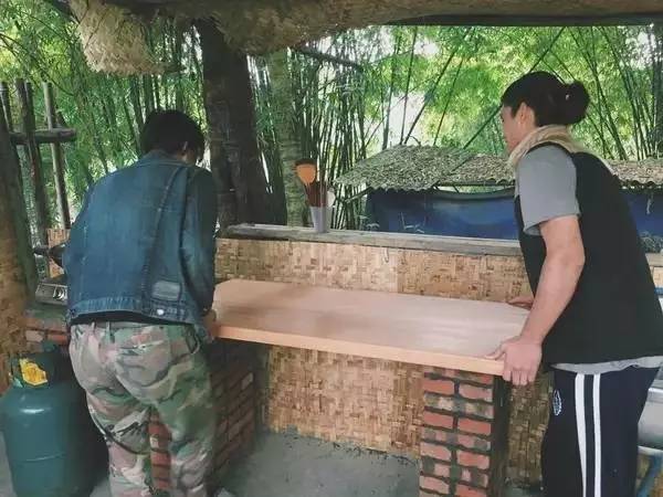 3个85后租下荒废院落，爆改成无数人的理想居所，仅花3万！-46