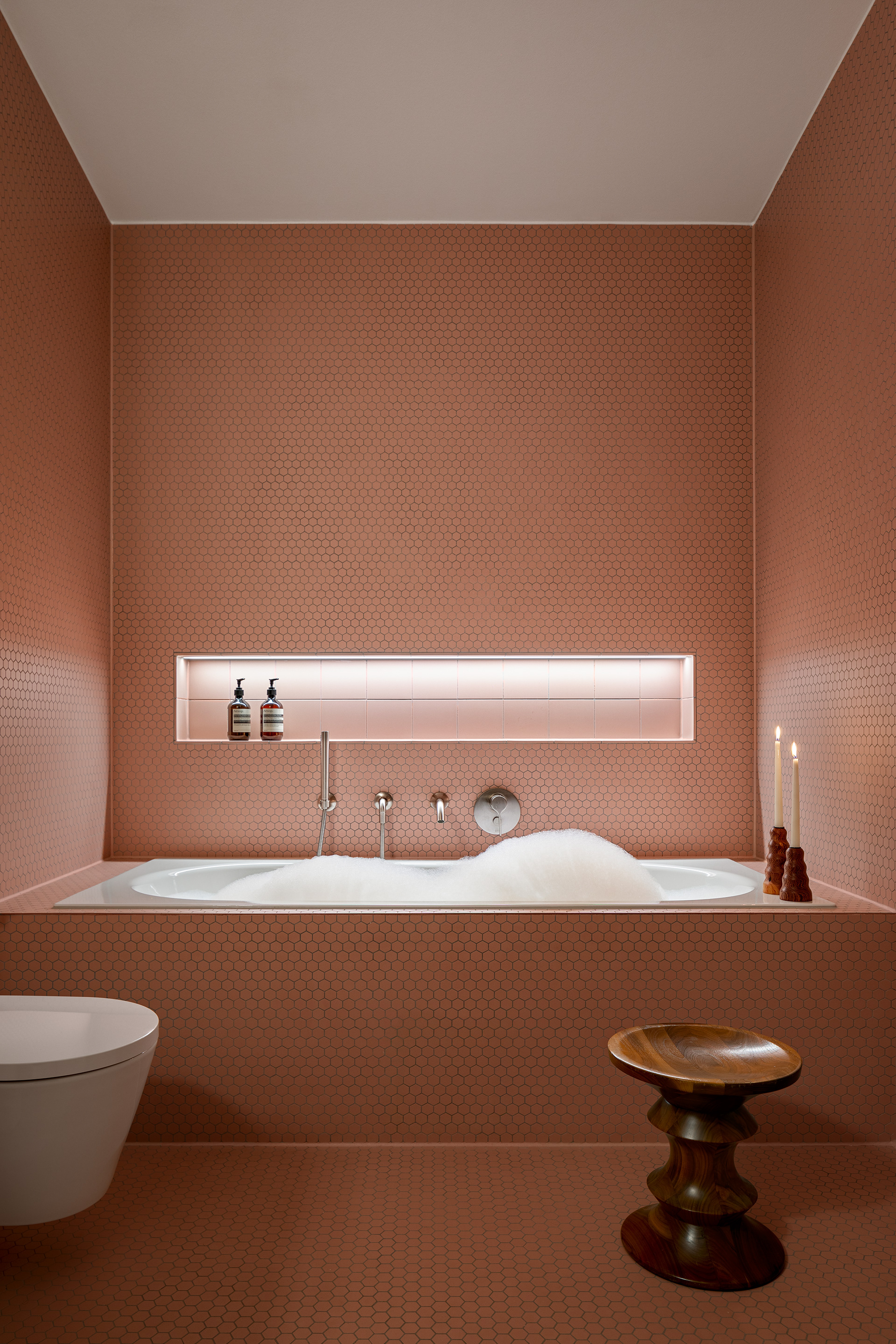 Son 柏林公寓丨德国柏林-56