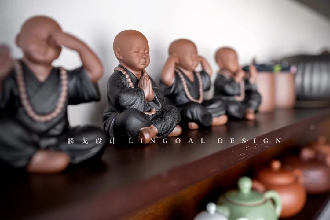 重庆棕榈泉轻奢雅居丨中国重庆丨麟戈设计-80