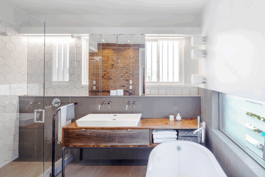 Grace House: Full Renovation and Addition to a House from the 1890s-25