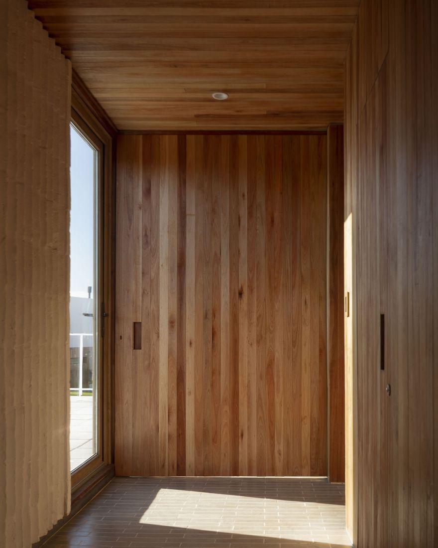 特拉豪斯丨阿根廷布宜诺斯艾利斯丨Fabrizio Pugliese-42