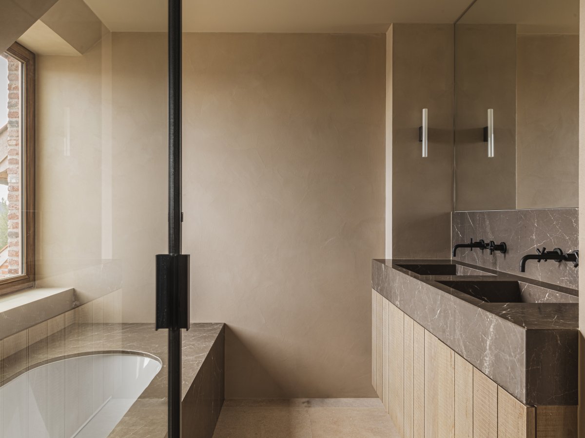 Nieubouw Torhout 住宅-18