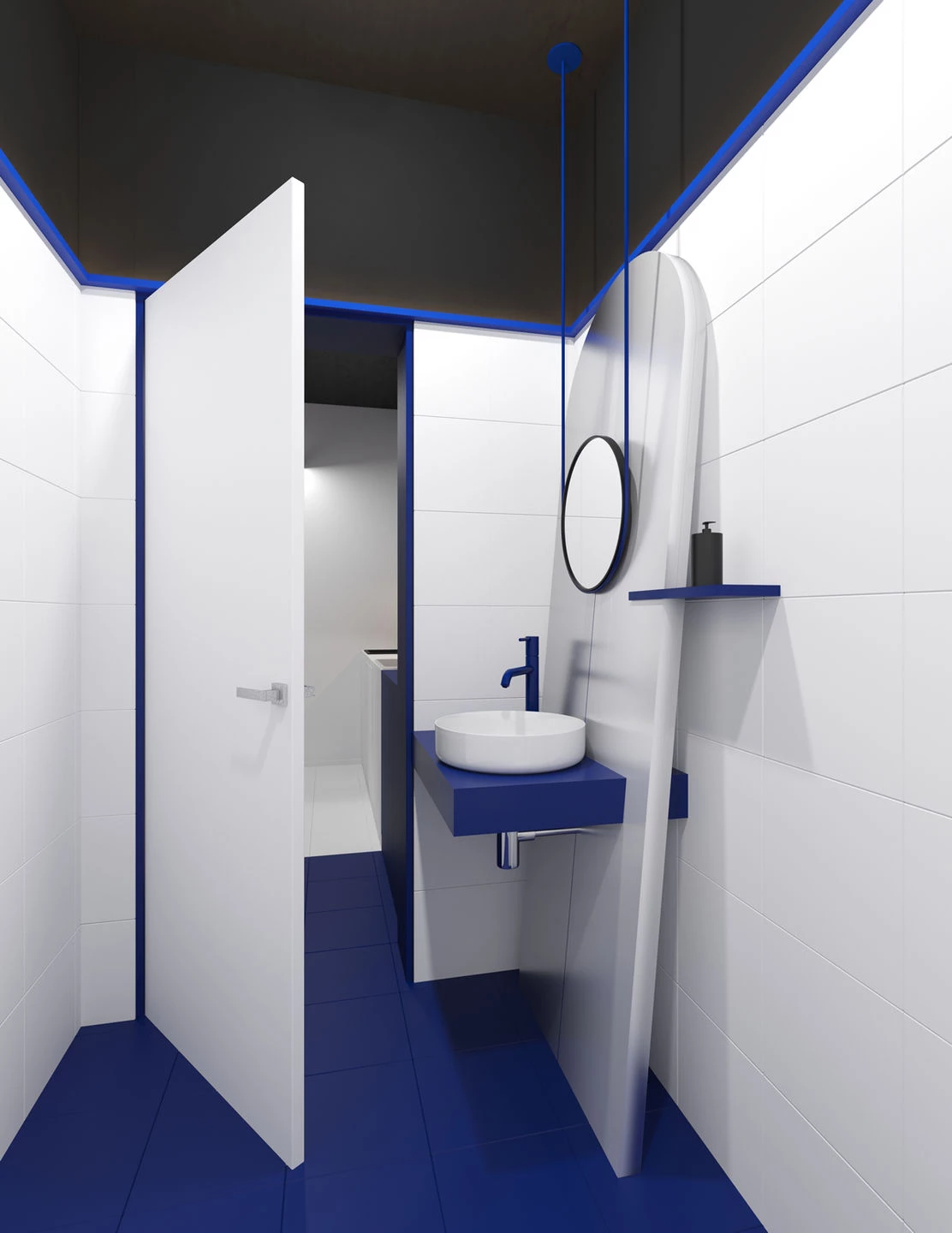 Amaar Real Estate - Modern Office Interior Design-14