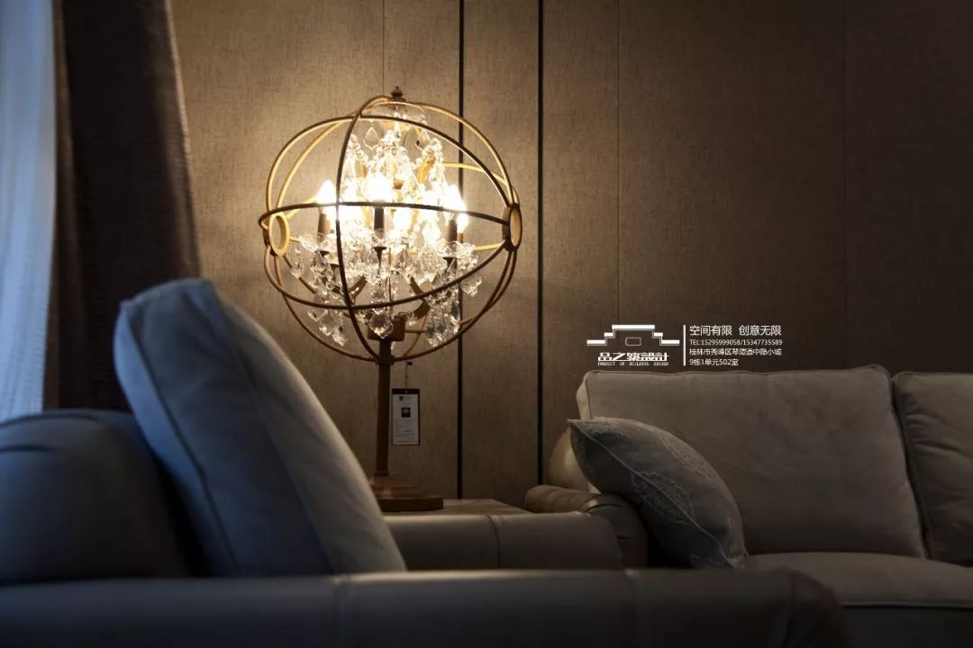 漓江壹号 · 静谧闲适的自然雅趣居住空间丨中国桂林丨品之筑设计-52